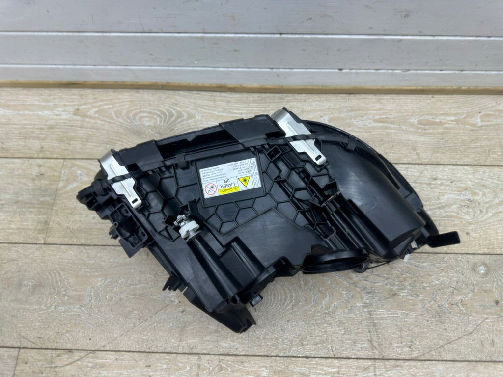 Frontscheinwerfer BMW X3 G01 5A29217-06 Laser Links Scheinwerfer Headlight SCH8734485756ll