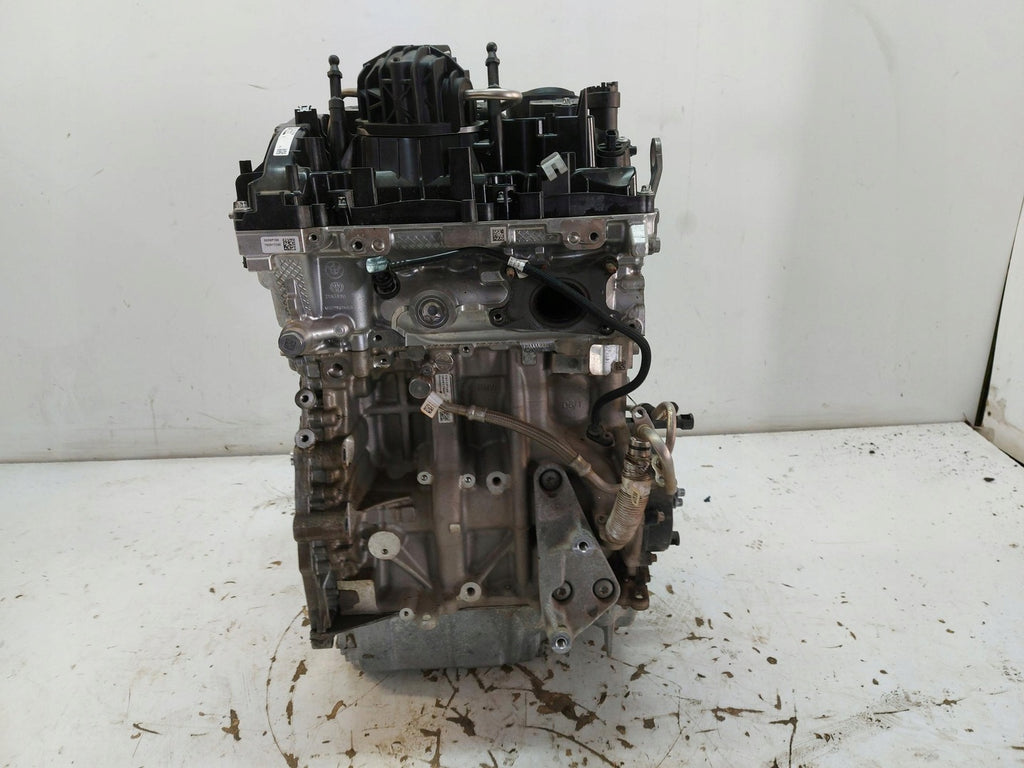 Motor BMW U06 B38A15P 1.5 170PS 27TKm 2021 Benzin Engine Komplett