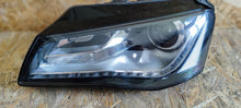 Laden Sie das Bild in den Galerie-Viewer, Frontscheinwerfer Audi A8 4H0941029AC LED Links Scheinwerfer Headlight