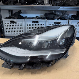 Frontscheinwerfer Tesla Model 3 P1514952-00-D LED Links Scheinwerfer Headlight SCH8082501282wv