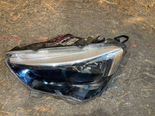 Laden Sie das Bild in den Galerie-Viewer, Frontscheinwerfer Opel E Combo 9816825580 Links Scheinwerfer Headlight SCH7074559335sy