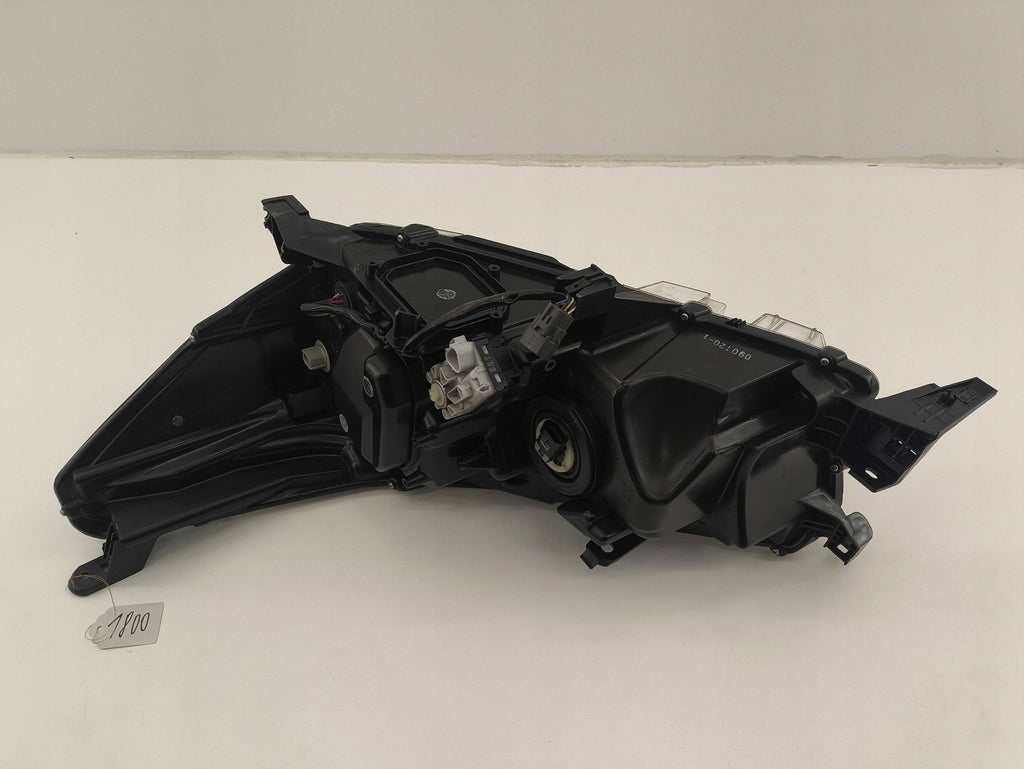 Frontscheinwerfer Toyota Hilux VIII 99226-81017 81110-0K792 LED Rechts Headlight SCH5945050349fu