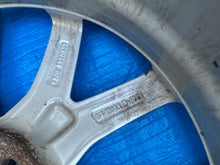 Load image into Gallery viewer, 1x Alufelge 18 Zoll 7.5" 5x108 31423851 Volvo Rim Wheel FEL1960366745ia