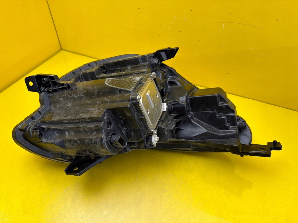 Frontscheinwerfer Renault Captur II 260608054R LED Links Scheinwerfer Headlight SCH5005599227tf