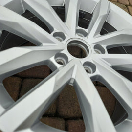 1x Alufelge 16 Zoll 6.5