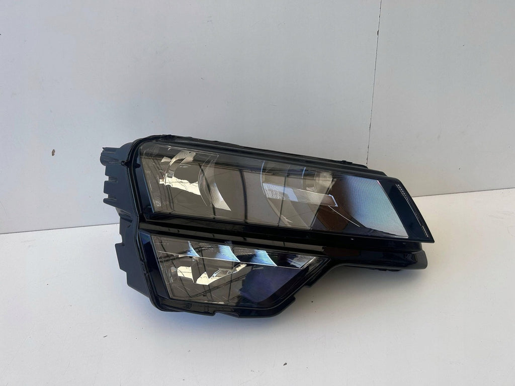Frontscheinwerfer Skoda Karoq 57B941016A Rechts Scheinwerfer Headlight SCH6315110534lb