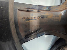 Load image into Gallery viewer, 1x Alufelge 19 Zoll 8.5&quot; 5x108 56ET Matt Silber 32134537 Volvo Xc60 Ii Rim Wheel