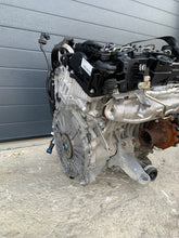 Laden Sie das Bild in den Galerie-Viewer, Motor BMW F30 B47D20A 2.0 190PS 152TKm Diesel Engine Komplett MOT3484965435al