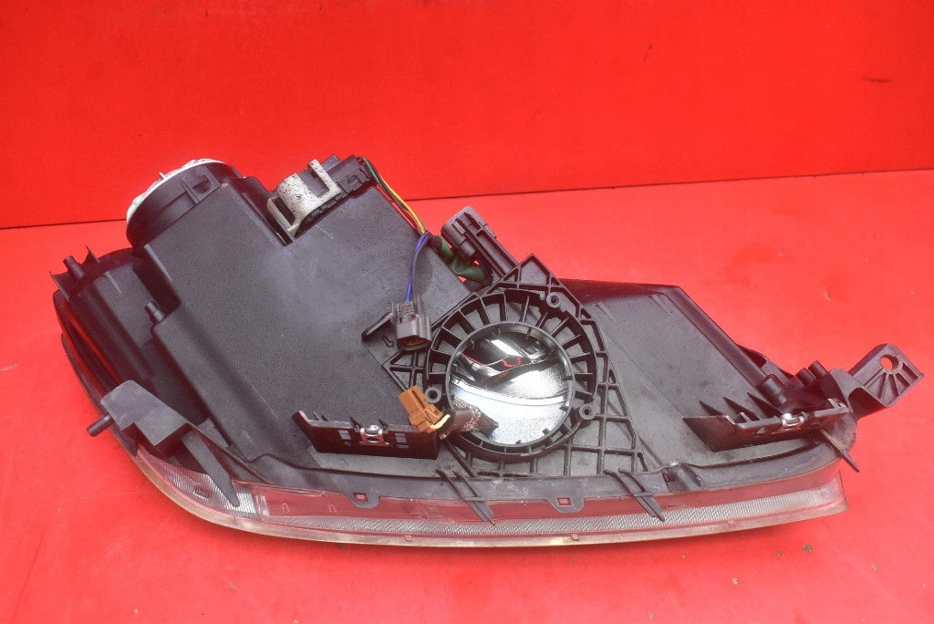 Frontscheinwerfer Mazda Cx-7 EH10-51040 Xenon Links Scheinwerfer Headlight SCH9191332165yb