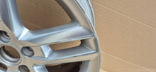 Laden Sie das Bild in den Galerie-Viewer, 1x Alufelge 17 Zoll 7.5" 5x112 8W0601025BS Audi A4 B9 Rim Wheel FEL7316515066dt