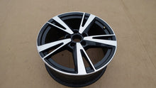 Laden Sie das Bild in den Galerie-Viewer, 1x Alufelge 18 Zoll 8.0" 5x112 46ET 8Y0601025N Audi A3 Rim Wheel FEL8370570694mx