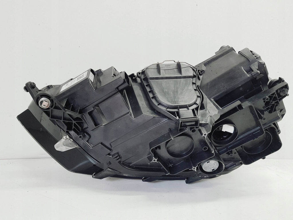 Frontscheinwerfer VW Golf Sportsvan 517941040A Xenon Rechts Headlight SCH9270302216gw