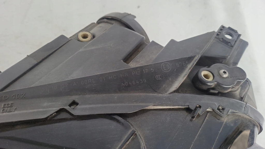 Frontscheinwerfer VW Golf VII 5G1941005 Links Scheinwerfer Headlight SCH4445564305di