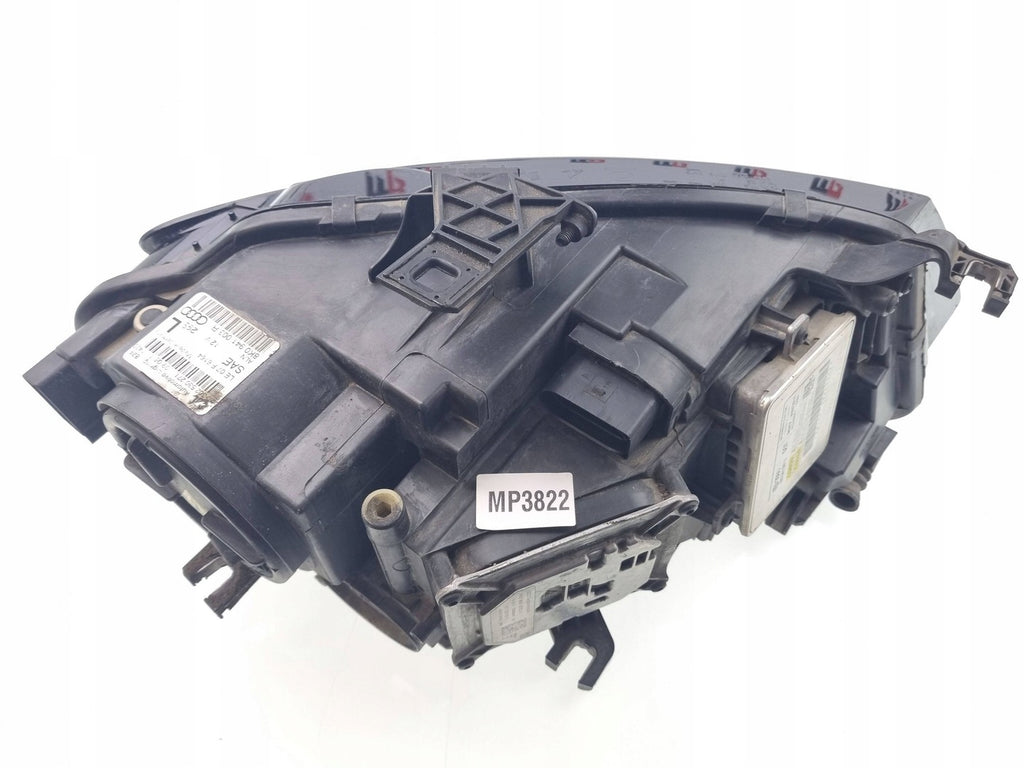 Frontscheinwerfer Audi A4 8K0941003R Links Scheinwerfer Headlight