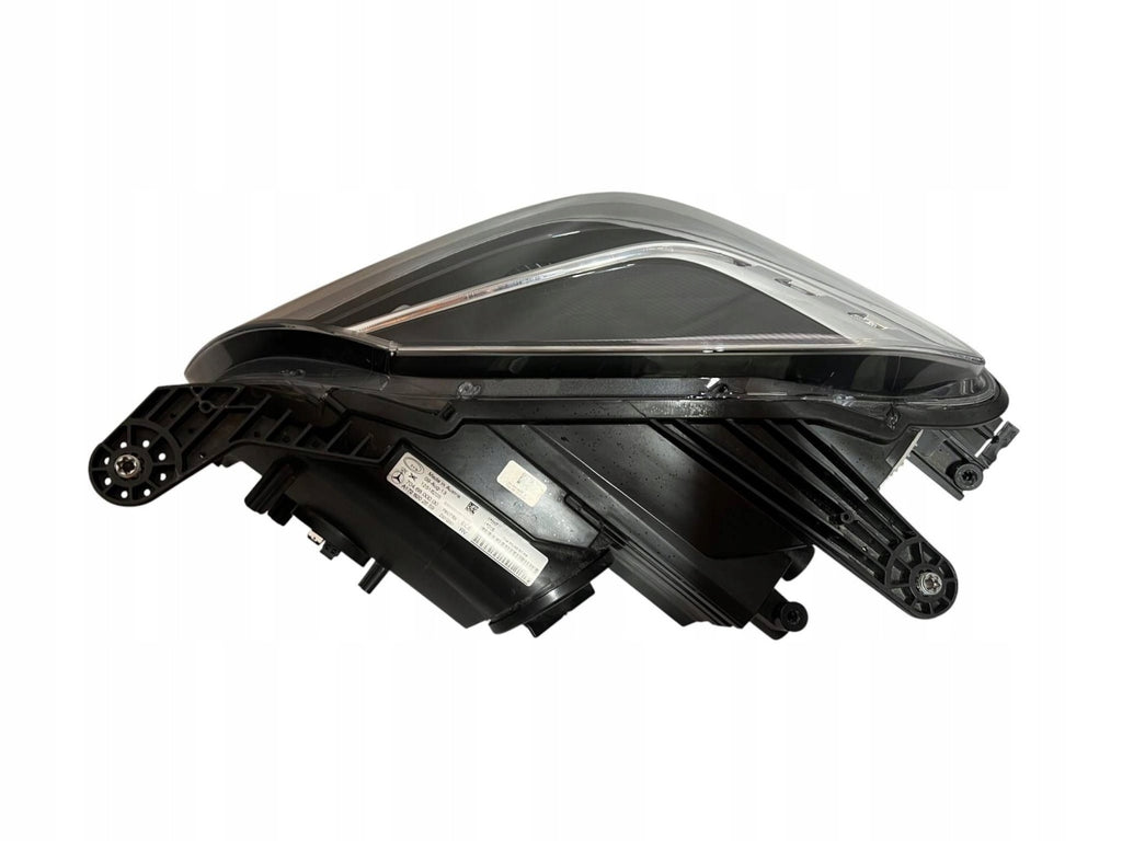 Frontscheinwerfer Mercedes-Benz Slk R172 A1728202659 LED Rechts Headlight SCH4074101083we