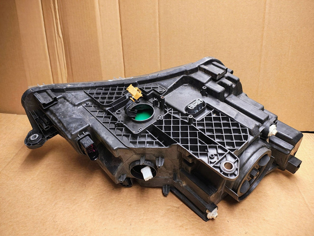 Frontscheinwerfer Skoda Superb 3V1941015B Links Scheinwerfer Headlight SCH2289154220vu