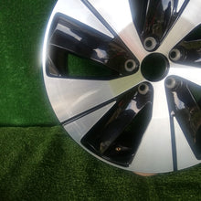 Load image into Gallery viewer, 1x Alufelge 18 Zoll 7.5" 5x108 50 5ET 31680403 Volvo V60 S60 Xc60 Rim Wheel FEL4718777084rk