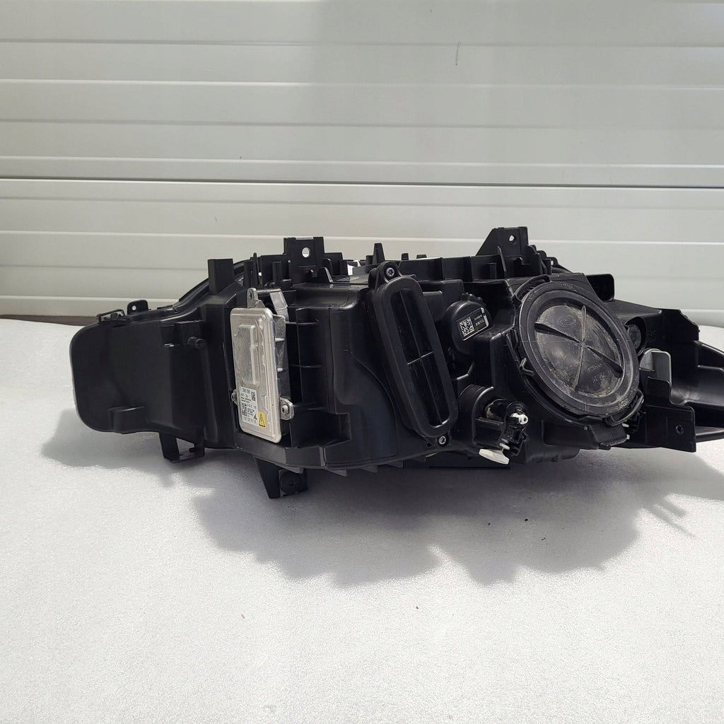 Frontscheinwerfer BMW 3 F30 F31 7259525 Xenon Links Scheinwerfer Headlight SCH3318875277ut