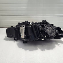 Laden Sie das Bild in den Galerie-Viewer, Frontscheinwerfer BMW 3 F30 F31 7259525 Xenon Links Scheinwerfer Headlight SCH3318875277ut