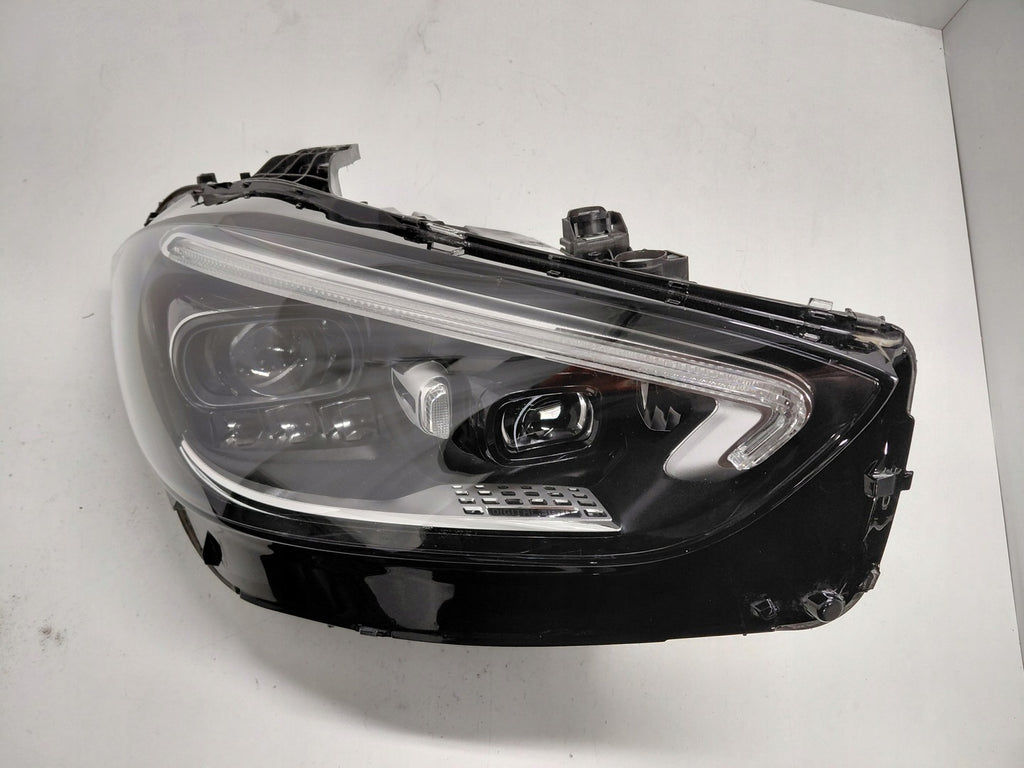 Frontscheinwerfer Mercedes-Benz W206 A2059065404 Rechts Scheinwerfer Headlight SCH8448867199xh