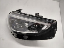 Laden Sie das Bild in den Galerie-Viewer, Frontscheinwerfer Mercedes-Benz W206 A2059065404 Rechts Scheinwerfer Headlight SCH8448867199xh