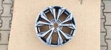 Laden Sie das Bild in den Galerie-Viewer, 1x Alufelge 18 Zoll 7.0" 5x114.3 35ET Toyota I Rim Wheel FEL6134649277vl