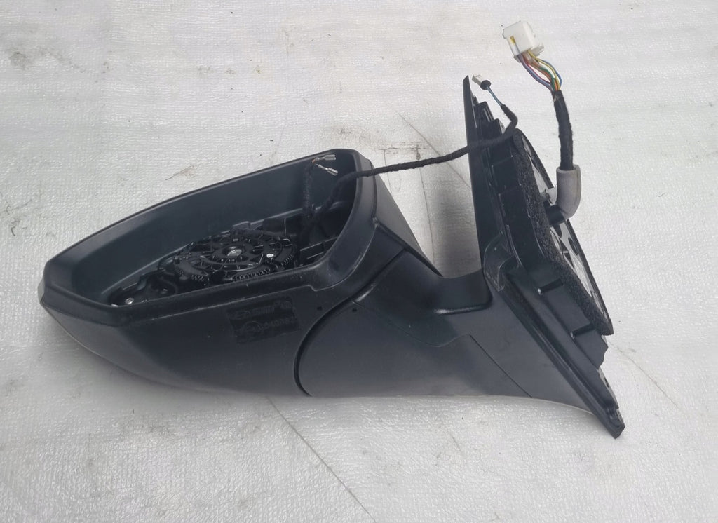 Außenspiegel Seitenspiegel Hyundai Tucson 87610-N7160 Links Side Mirror