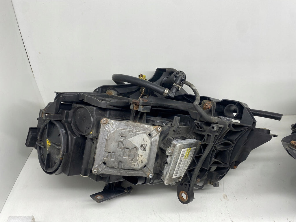 Frontscheinwerfer Audi A4 B8 8K0941003C Xenon Ein Stück (Rechts oder Links) SCH2564285583mn