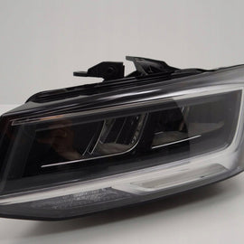 Frontscheinwerfer Audi Q2 81A941011C LED Links Scheinwerfer Headlight SCH8783487328up