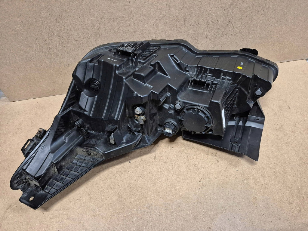 Frontscheinwerfer Kia Ev6 92102CV1 LED Rechts Scheinwerfer Headlight