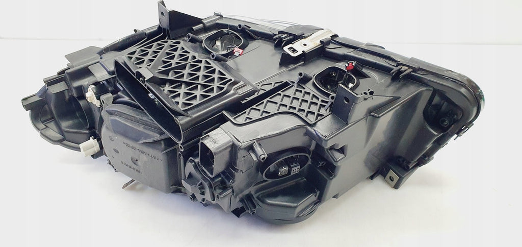 Frontscheinwerfer BMW F11 F10 7460602-01 Xenon Rechts Scheinwerfer Headlight SCH4643850011im