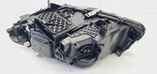 Laden Sie das Bild in den Galerie-Viewer, Frontscheinwerfer BMW F11 F10 7424152 Xenon Rechts Scheinwerfer Headlight SCH1698631218wo