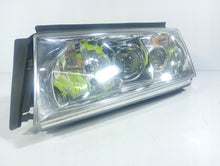 Load image into Gallery viewer, Frontscheinwerfer Skoda Octavia I M3R9P3 00018591 FALSE Scheinwerfer Headlight SCH5273109513in