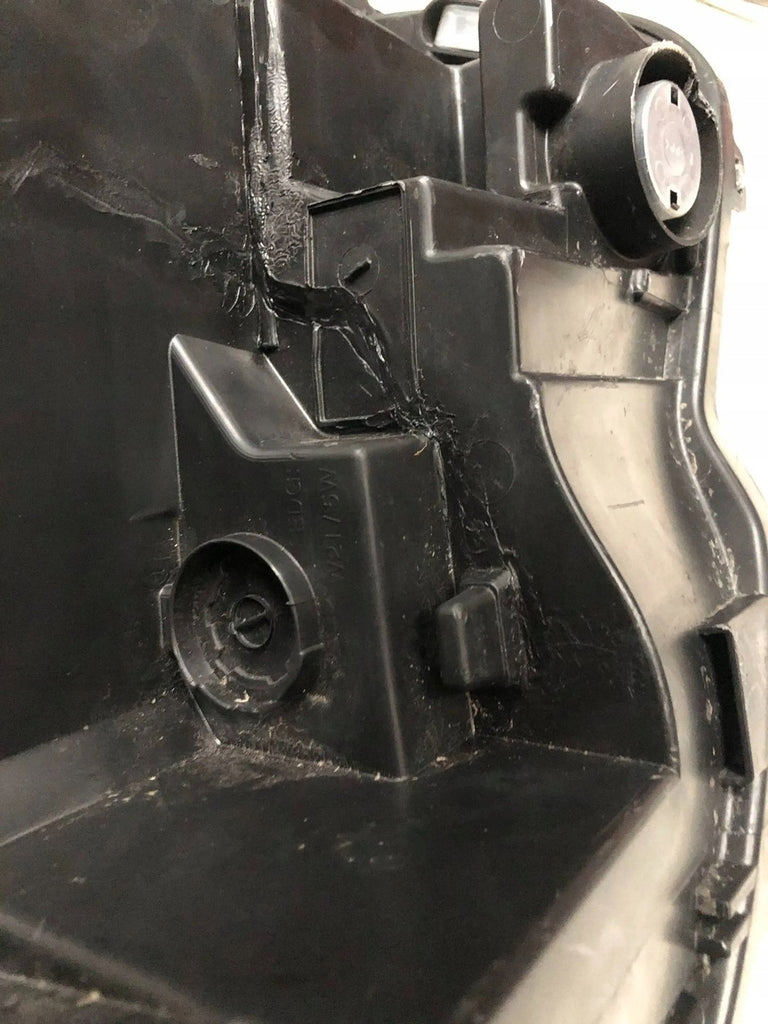 Frontscheinwerfer Opel E Combo 9816826080 901455571BM FALSE Headlight SCH5306992906ix