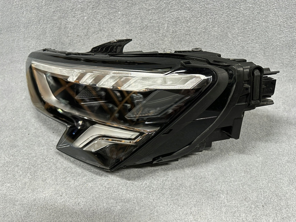 Frontscheinwerfer Audi A3 8Y0941033 LED Links Scheinwerfer Headlight SCH5610749047ut