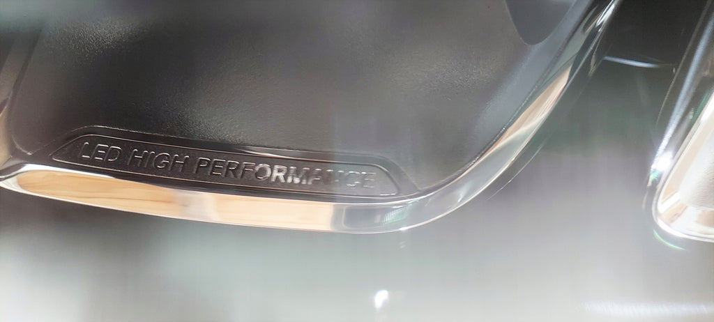 Frontscheinwerfer Mercedes-Benz W247 A2479061305 LED Links Headlight SCH6071481439nk