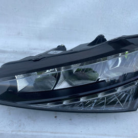 Frontscheinwerfer Skoda Scala 657941015 LED Links Scheinwerfer Headlight SCH5867113796vk