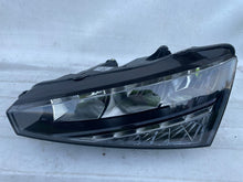 Laden Sie das Bild in den Galerie-Viewer, Frontscheinwerfer Skoda Scala 657941015 LED Links Scheinwerfer Headlight SCH5867113796vk