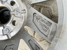 Load image into Gallery viewer, 1x Alufelge 15 Zoll 7.0" 5x100 40ET 2Q0601025BB VW Polo Rim Wheel FEL6017672970kl