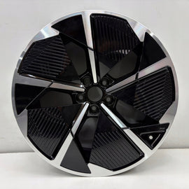 1x Alufelge 21 Zoll 9.0