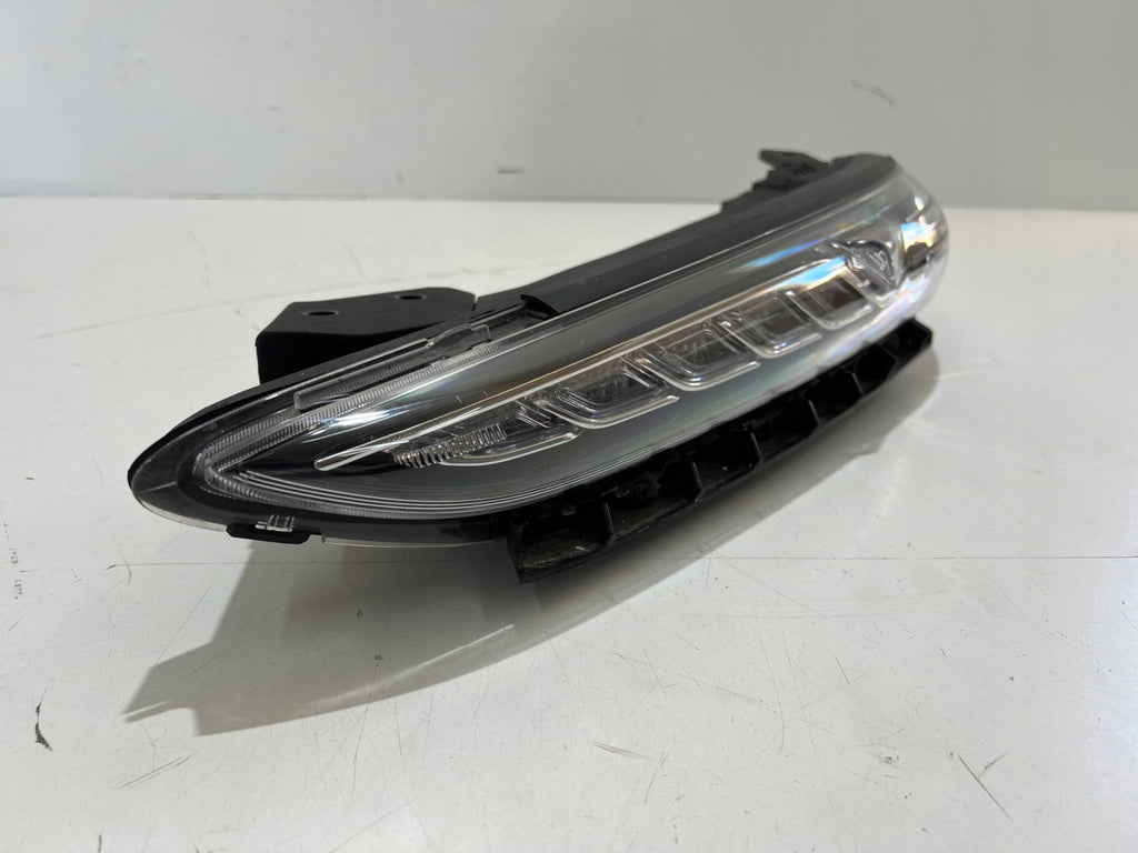Frontscheinwerfer Hyundai Kona 92207-J90 Links Scheinwerfer Headlight SCH3953425871ux