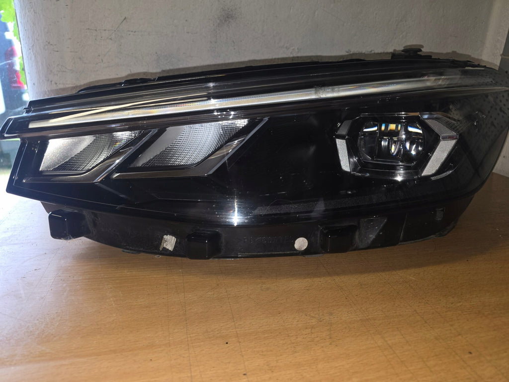 Frontscheinwerfer VW Passat 3J1941005 Links Scheinwerfer Headlight SCH4169010977wb
