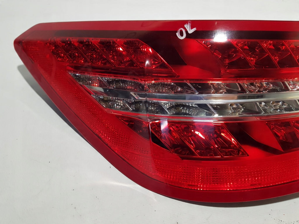 Rückleuchte Mercedes-Benz Cabrio Coupe C207 A2078200164 Links Rearlight