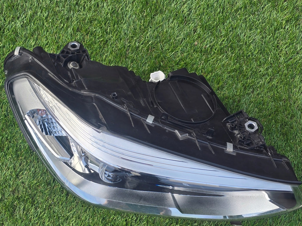 Frontscheinwerfer BMW X3 G01 8739648-03 Rechts Scheinwerfer Headlight SCH3774435355wx