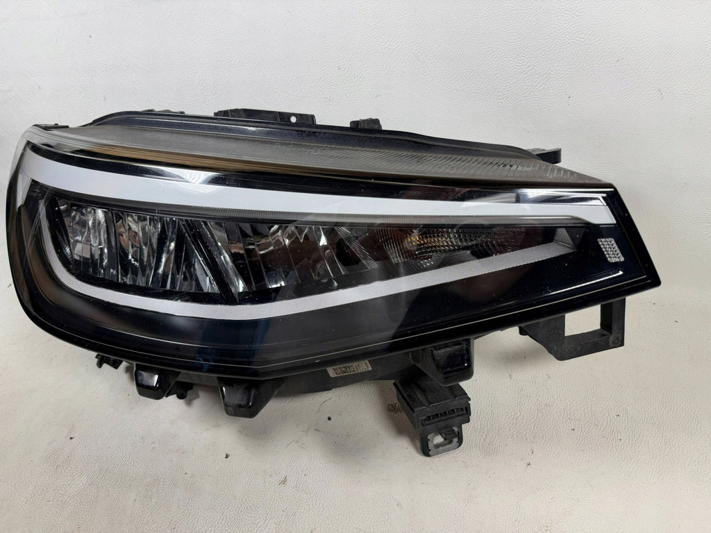 Frontscheinwerfer VW Id.4 11B941006A Rechts Scheinwerfer Headlight SCH3680763819un