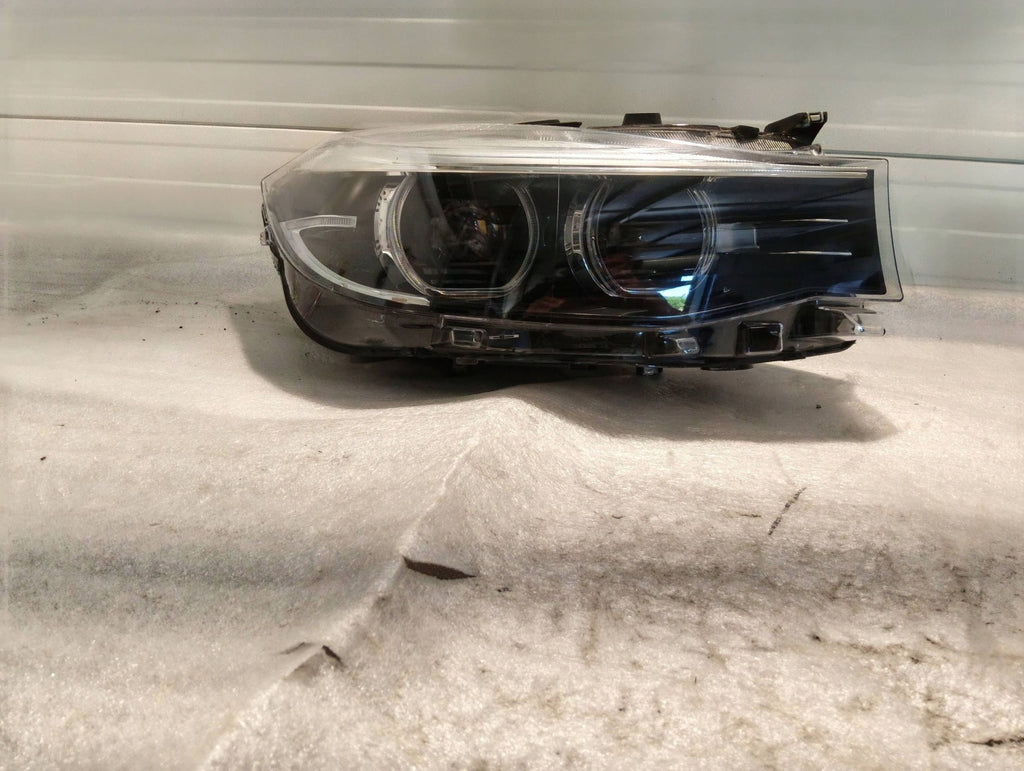Frontscheinwerfer BMW 3 F34 8738724 Rechts Scheinwerfer Headlight SCH2378486819gd