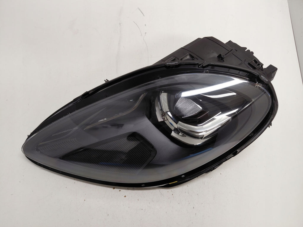 Frontscheinwerfer Porsche Macan 95B941009AP Full LED Links Headlight SCH2097900215df