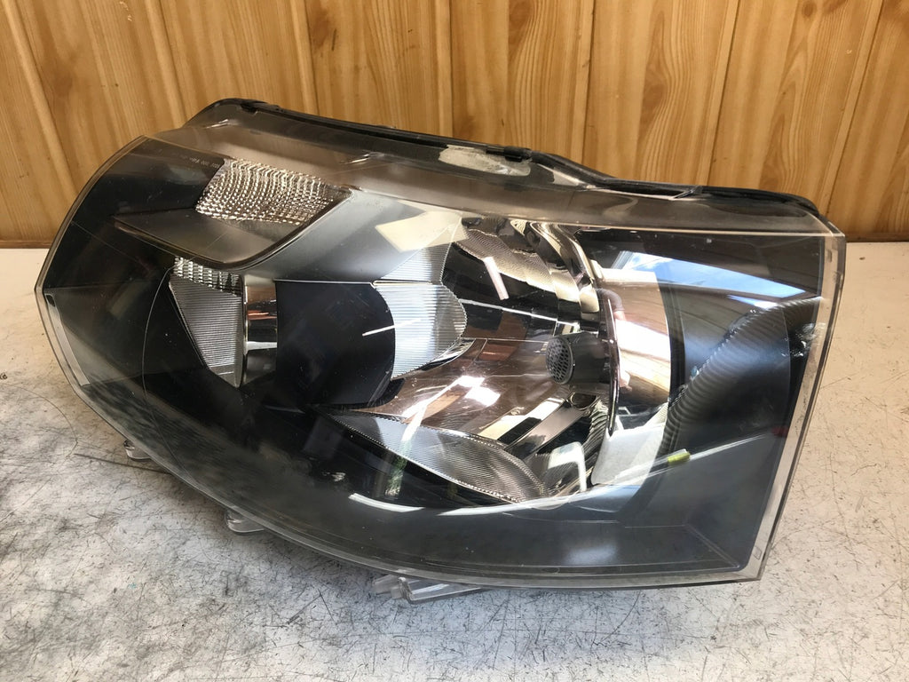 Frontscheinwerfer VW T5 7E1941015 Links Scheinwerfer Headlight