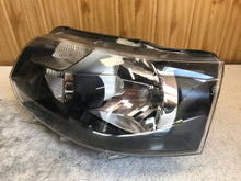 Load image into Gallery viewer, Frontscheinwerfer VW T5 7E1941015 Links Scheinwerfer Headlight