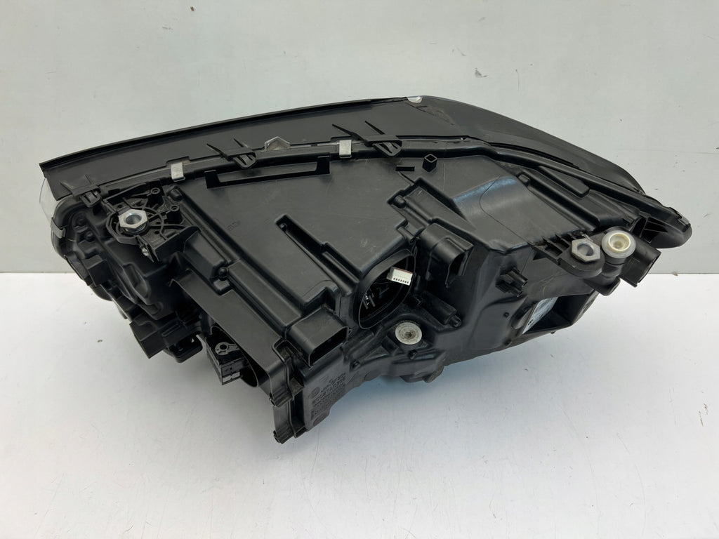 Frontscheinwerfer BMW X3 G01 G02 8739654 Rechts Scheinwerfer Headlight SCH3034952017kz